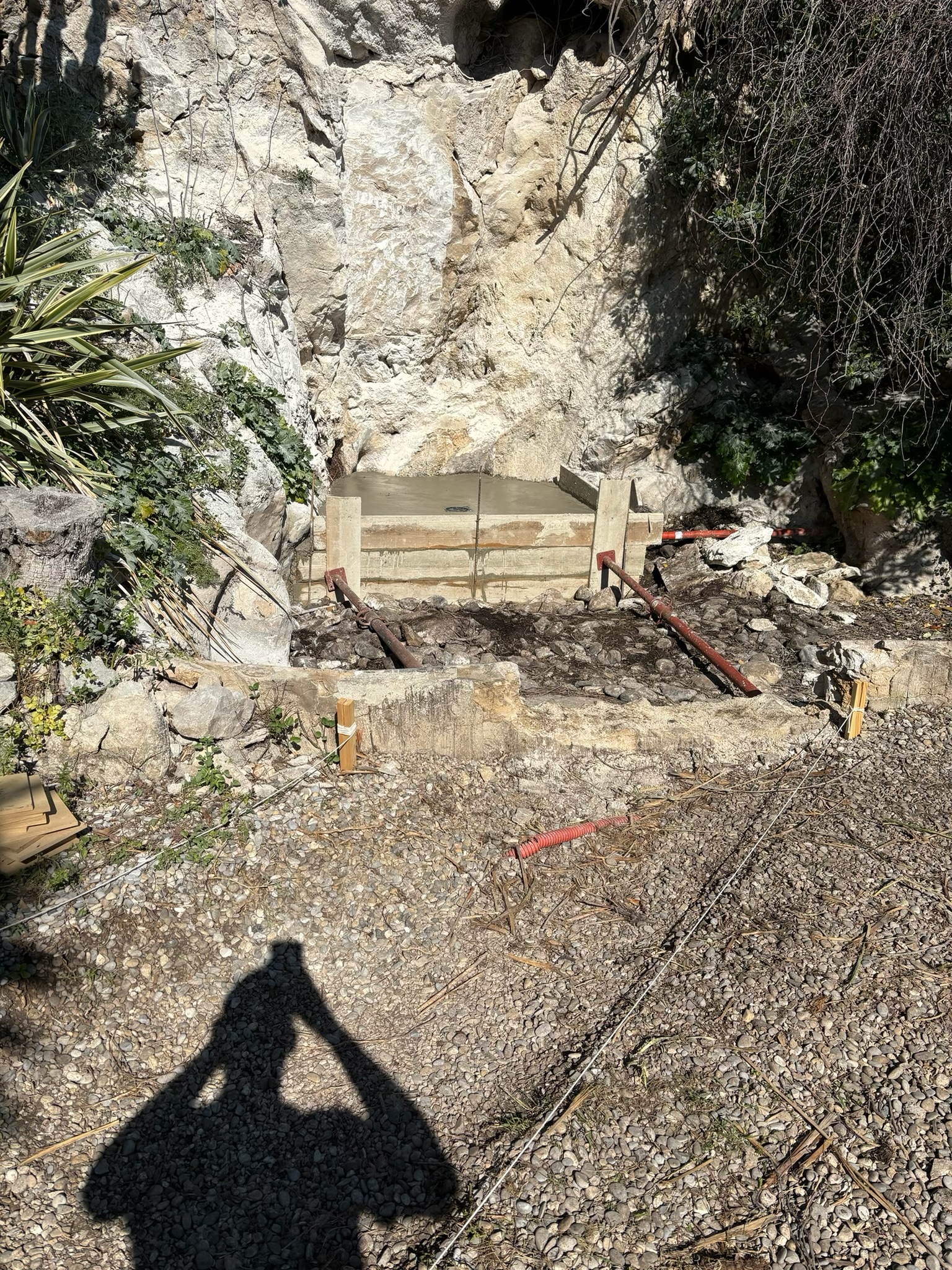 Chantier Roucas - Photo 83